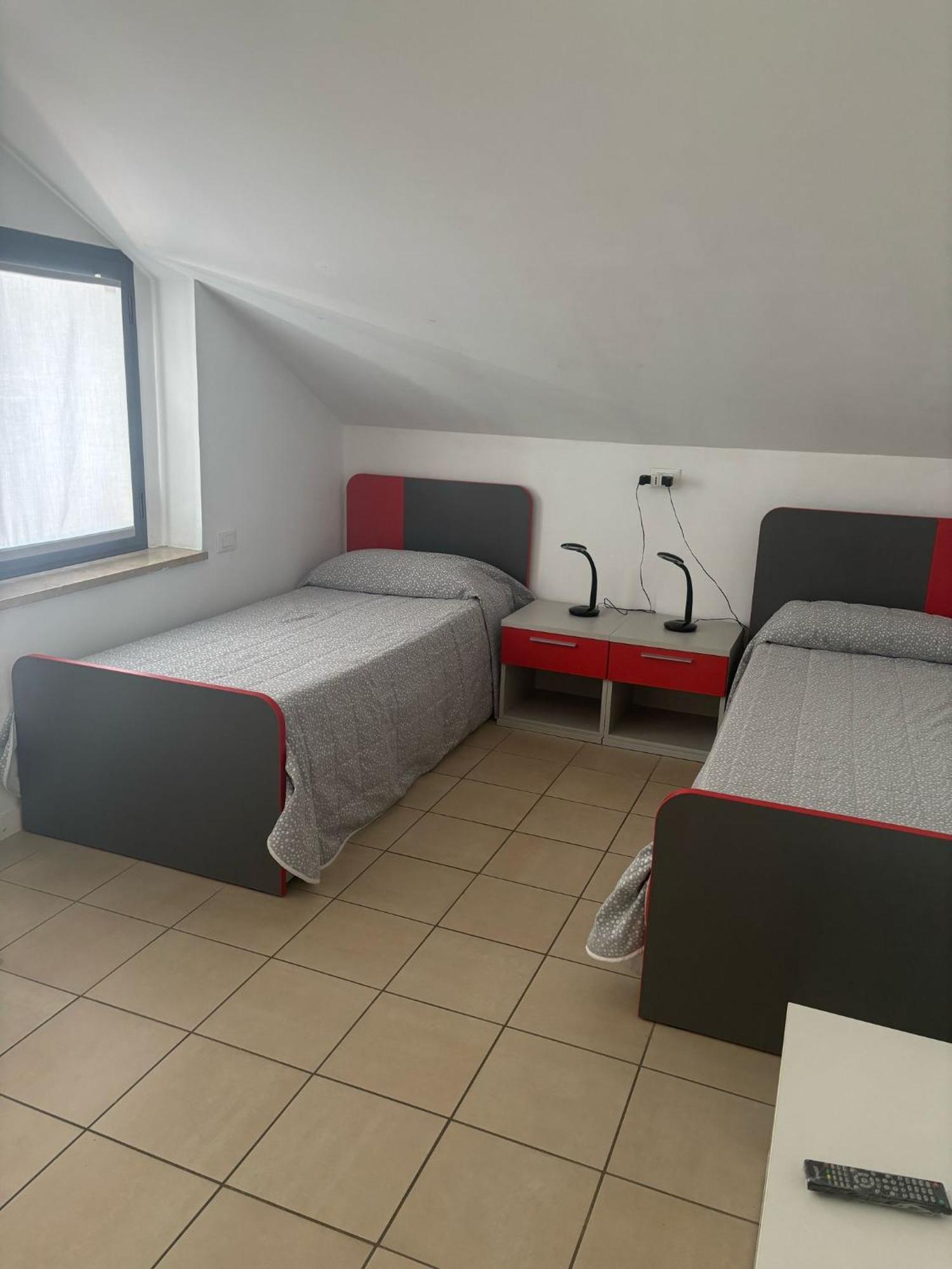 Sph Hotel