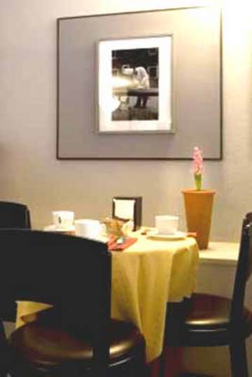 Hotel Sph