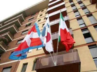 Sph Hotel Turin