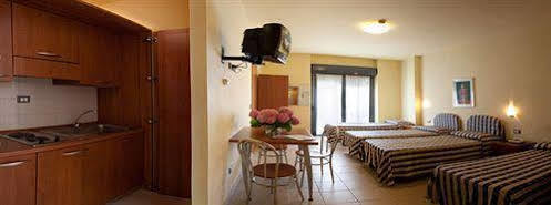 Hotel Sph 3*