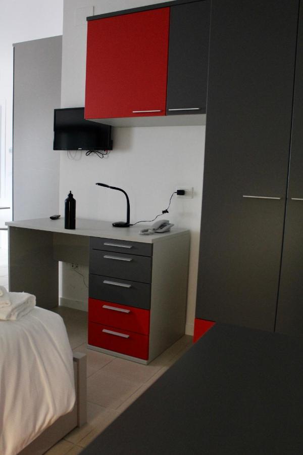 Sph Hotel Turin