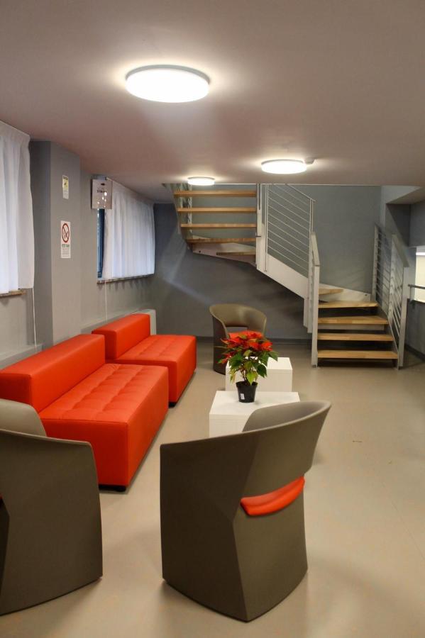 Sph Hotel Turin