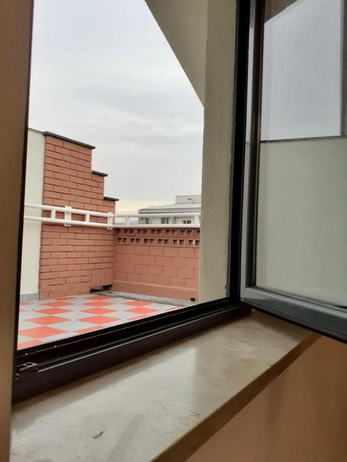 Hotel Sph Turin