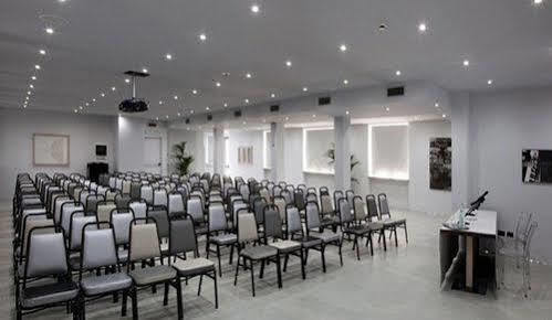 Sph Hotel Turín