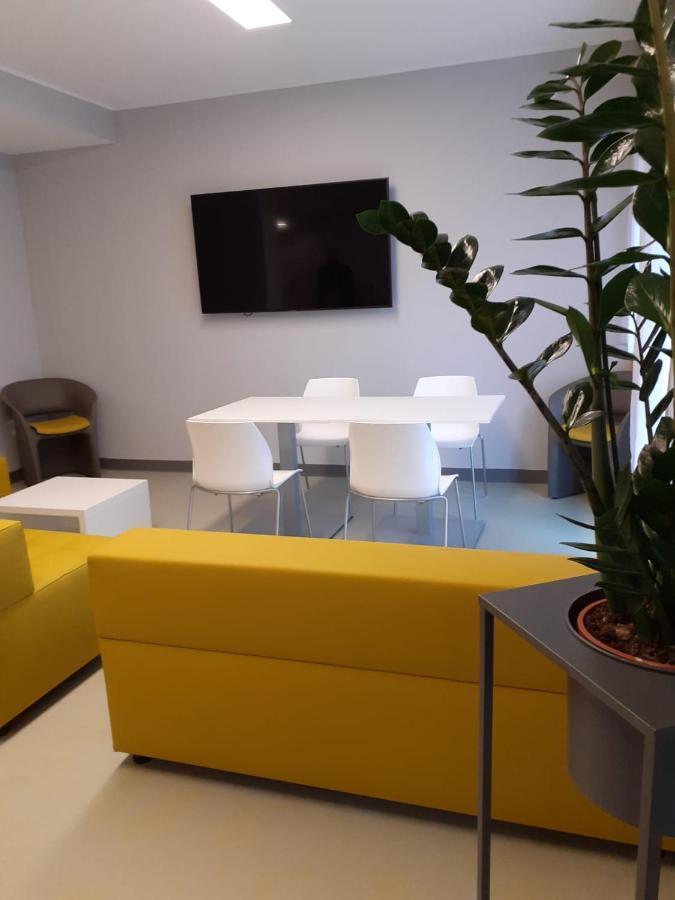 Sph 3* Turín