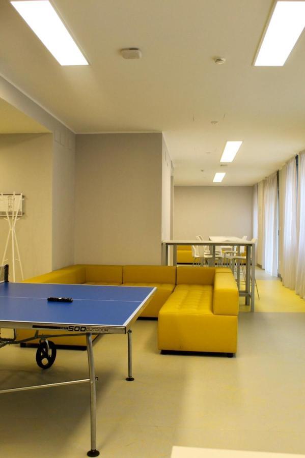 Sph Hotel Turín