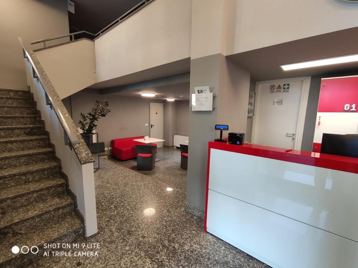 Sph Hotel Turín